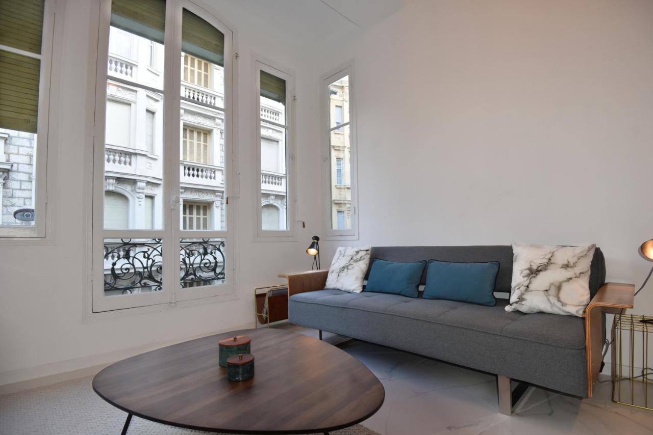 Nice Signature Meyerbeer Apartment Екстериор снимка